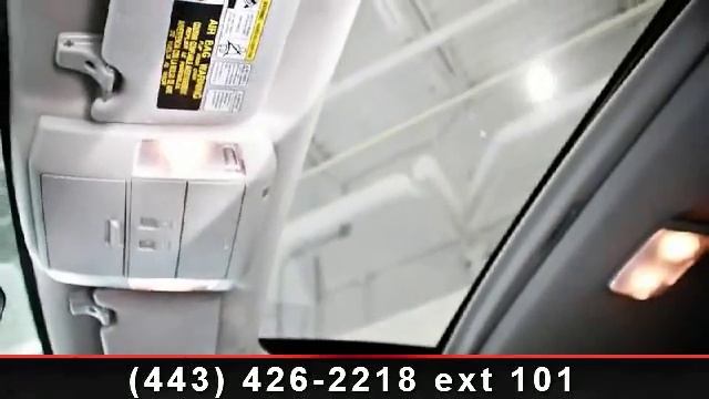 2012 Toyota Sequoia - Cars of Baltimore - Baltimore , MD 21 смотреть онлайн
