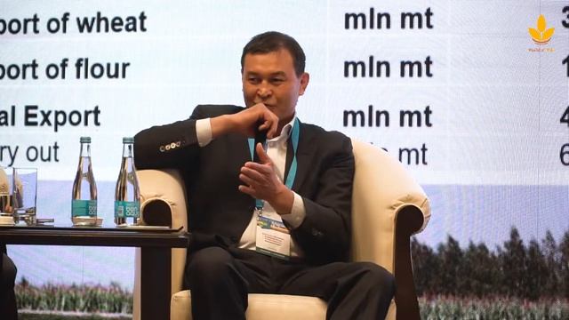 Кинталь Исламов: «Любые ограничения делают нашу жизнь хуже» смотреть онлайн