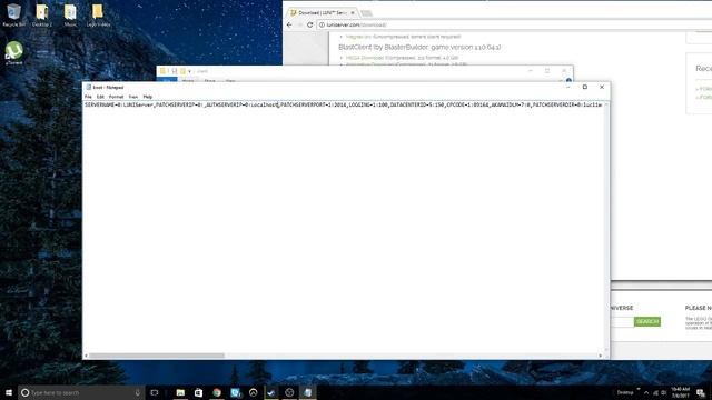 How To Play Lego Universe in 2017!! Luni Server Updated Tutorial смотреть онлайн