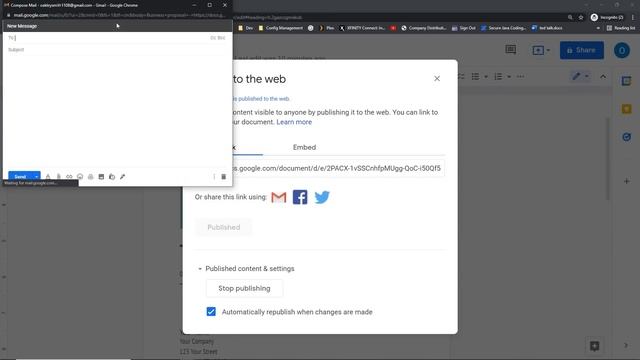 Google Docs Full Course Tutorial (3+ Hours) смотреть онлайн