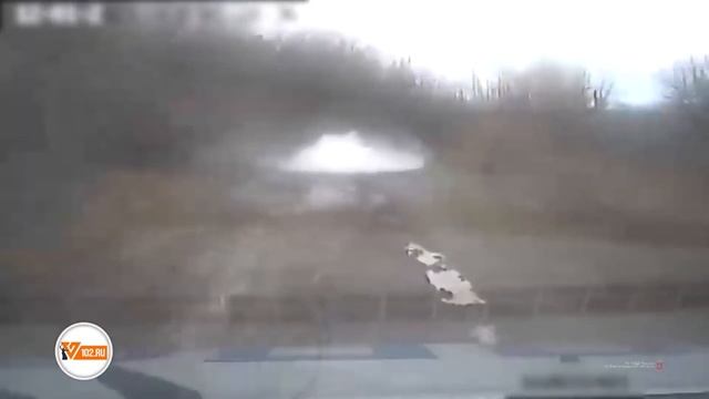 Девушка ДПСник задержала со стрельбой гонщика, Погоня , Волгоград смотреть онлайн