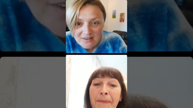 Серия Знакомство Прямой эфир со студенткой Академии осознанности Мариной Масловской смотреть онлайн