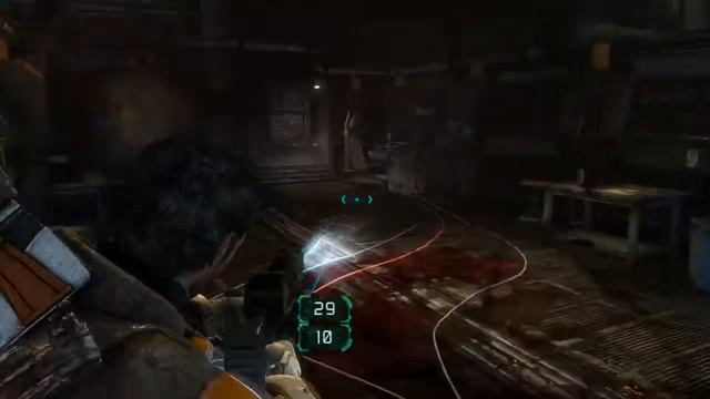 Прохождение DeadSpace3 #22 Глава 9 Вперед смотреть онлайн