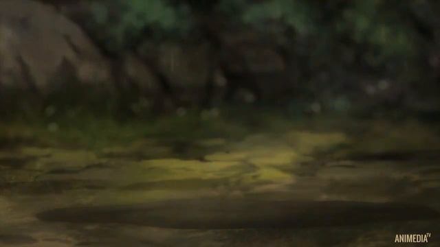 AMV Мэгумин -  просто взрыв!