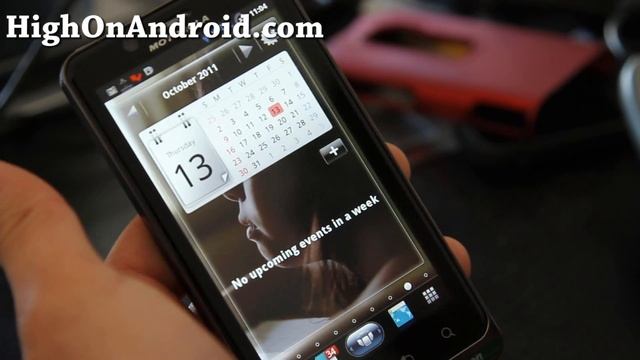 SPB Shell 3D Launcher - Android App of The Week! смотреть онлайн