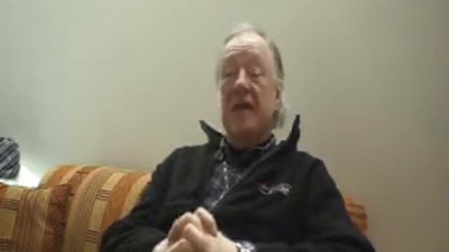 Rauno Aaltonen interview part 2 of 3 смотреть онлайн