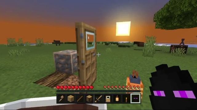 Mod PC java អេមម៉ង? #minecraft #minecraft_khmer #game #modgame #java #pc смотреть онлайн