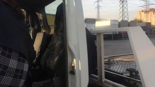 Видео- обзор на автоэвакуатор Isuzu NQR 75 P АЭ4349SE смотреть онлайн