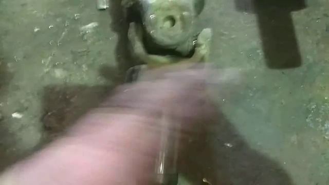 Swap кардан 2jzge на газеле