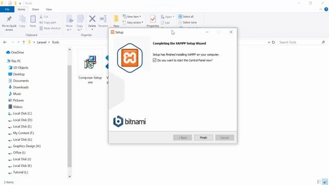 Laravel Tutorial Bangla | Tools Part 02 смотреть онлайн
