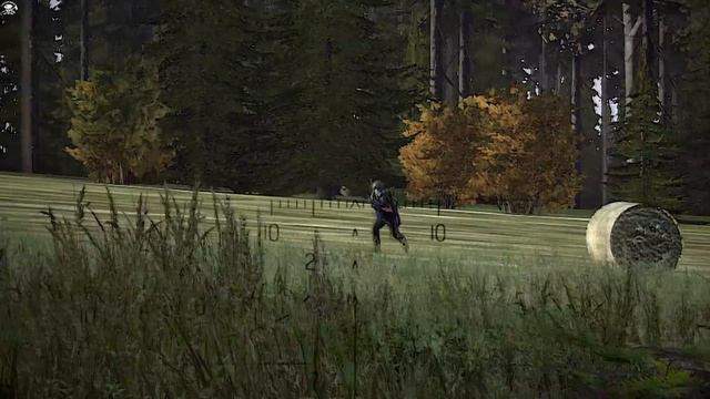 Обратно в 2015 | DayZ 0.59 | Мастер класс на СЗ смотреть онлайн