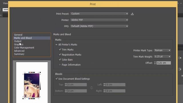 image color separation in illustrator смотреть онлайн
