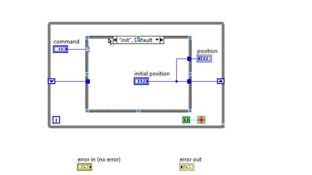 VI High 43 - Learn How to Make and Implement a LabVIEW Functional Global Variable смотреть онлайн