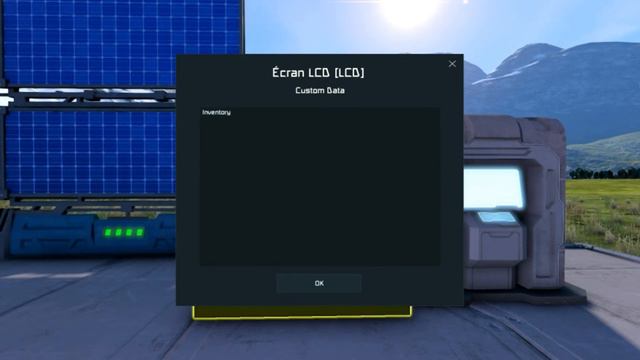 SPACE ENGINEERS gérer facilement vos inventaire♻️ avec un bloc programmable 🧰🧰 смотреть онлайн