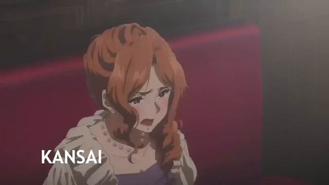 Violet Evergarden (ЛАЙТ-ФАНДАБ-ОБЗОР) смотреть онлайн