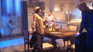 "ПОЗДНЕЕ РАСКАЯНИЕ", 2012 г. рабочие моменты III