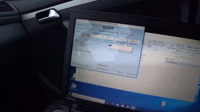 Опять задымила Webasto. В чём на этот раз была причина?