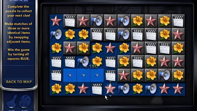 Mystery P I Lost in Los Angeles Første 20 min PC смотреть онлайн