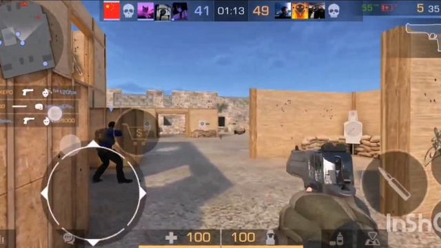 Стэндоф 2 (часть 2) смотреть онлайн