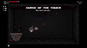 ОСНОВЫ ИГРЫ The Binding of Isaac.Как играть?/ГАЙД
