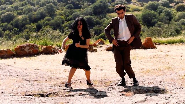 TIME MACHINE | SARDINIA@DANCE смотреть онлайн