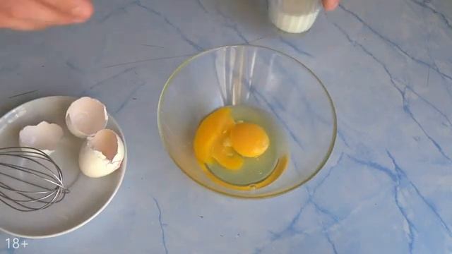 Поваренная книга с Лерой