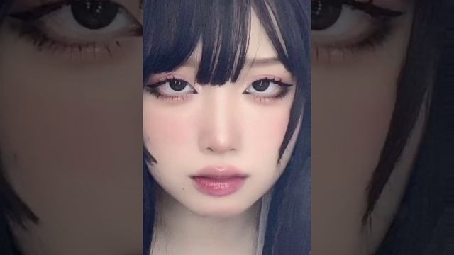 ♡ саблиминал на большие глаза ♡ смотреть онлайн