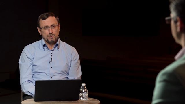 Грех ли не исполнить обещанное? | "Библия говорит" | 1003 смотреть онлайн