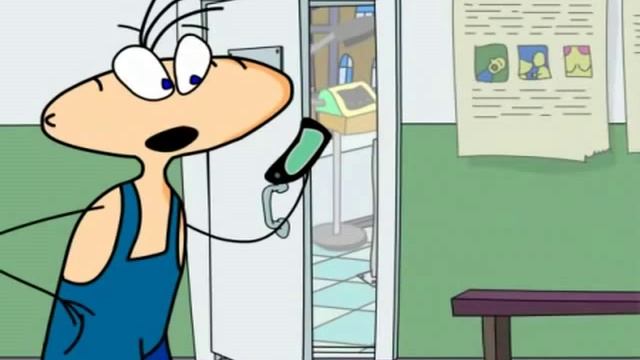 Масяня  Эпизод 108  Ядрёный взрыв