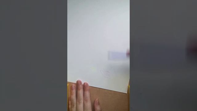 Тестим восковые карандаши от deli! смотреть онлайн