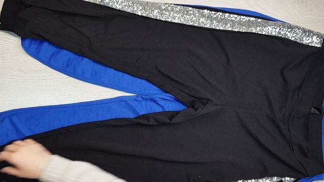 X7 05830 Jogging Pants HQ (ХБ штаны М/Ж)№5 13,45 кг 29 ед смотреть онлайн