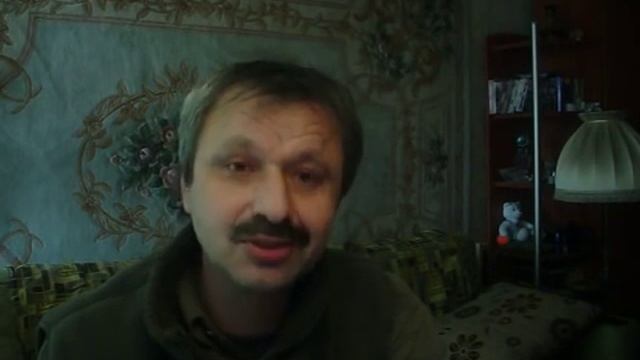 В дачном кресле...И.Бунин смотреть онлайн