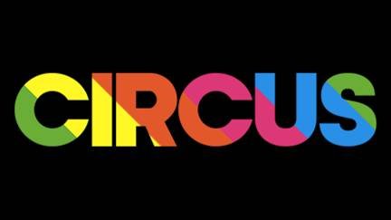 Circus (Emerson Arcadia 2001) смотреть онлайн