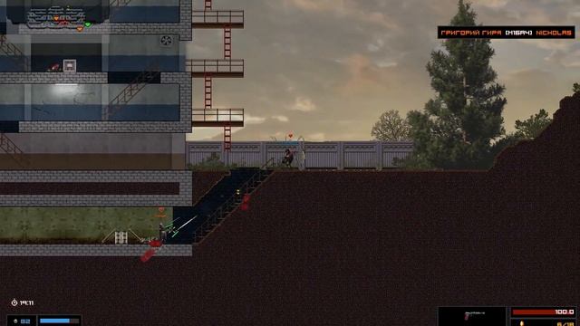BRAIN/OUT - ИГРА СПУСТЯ 2 ГОДА! смотреть онлайн