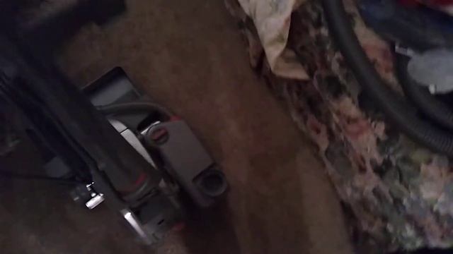 Kirby G10 Sentria (2010) upright vacuum and setup the Kirby Carpet shampoo system смотреть онлайн