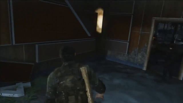 The Last Of Us PS3 Playthrough Part 13 смотреть онлайн