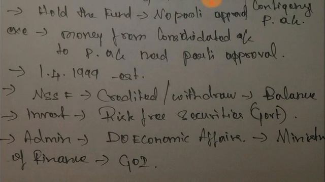 SMALL SAVING SCHEMES | ACT | current affairs | basic in tamil смотреть онлайн