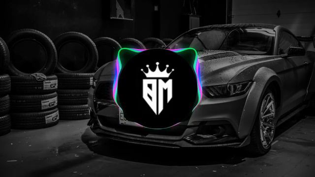 Мало тебя | Rmx & BM