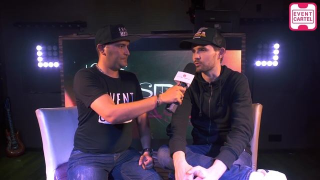 Noize MC в Нью-Йорке