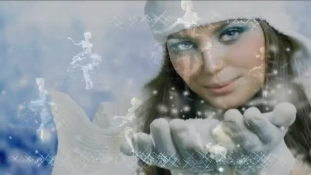 ЗИМНЯЯ ЛЮБОВЬ смотреть онлайн