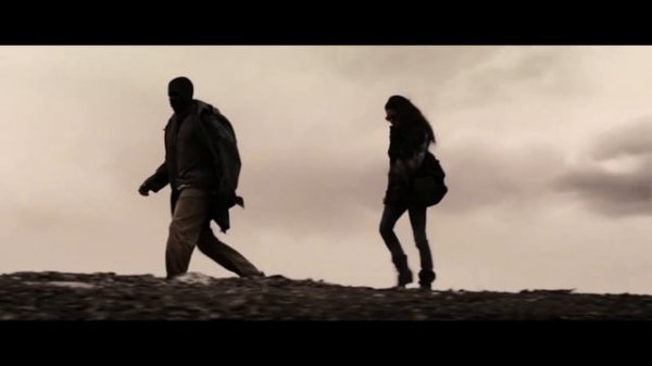 Книга Илая (отрывок). Диалог о вере