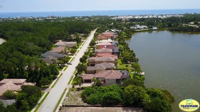 Palm Coast Plantation Florida Full Video
