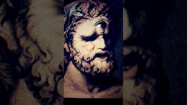 Интересные факты о циклопах смотреть онлайн