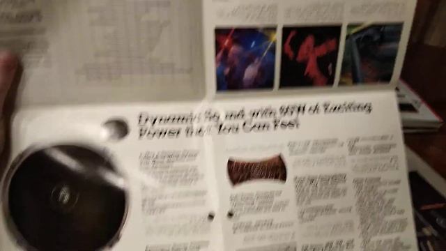 Обзор каталогов аудиотехники 80-90-х годов часть 1/Hi-Fi - Hi-End /Винтажная аудиотехника смотреть онлайн
