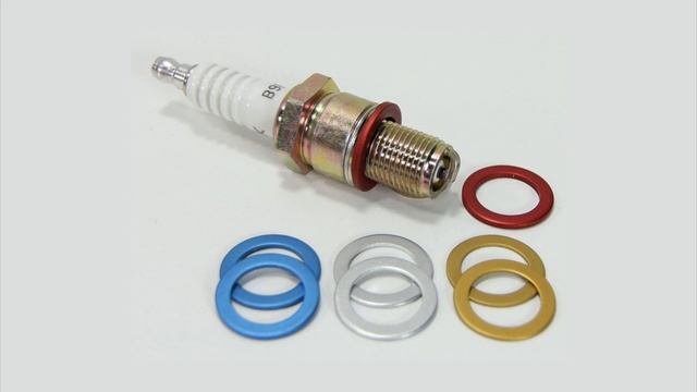 КАК ЭТО СВЯЗАНО?! Многоэлектродные свечи и ОРИЕНТИРОВАНИЕ СВЕЧЕЙ ЗАЖИГАНИЯ смотреть онлайн