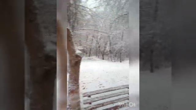Снежная сказка ! смотреть онлайн