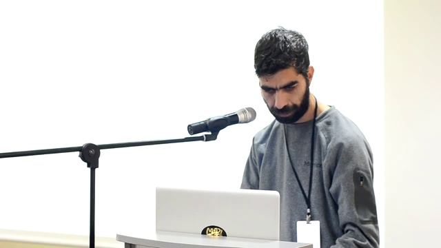 Lukas Kahwe Smith смотреть онлайн