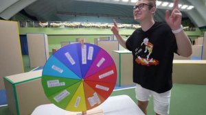 ЭКСТРЕМАЛЬНЫЕ ПРЯТКИ В КОРОБКАХ ЧЕЛЛЕНДЖ ! *2 Часть* влад а4 челлендж