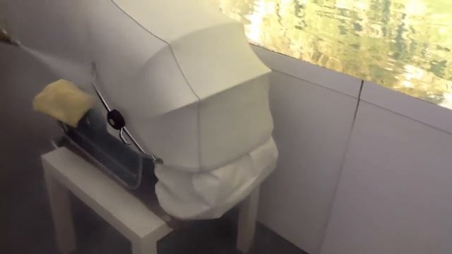 Паровая чистка детской коляски смотреть онлайн