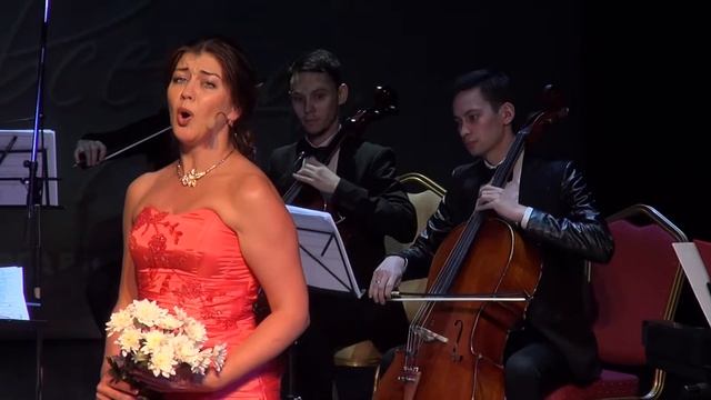 Хризантемы. Маргарита Финогентова - Музыкальный Лекторий смотреть онлайн